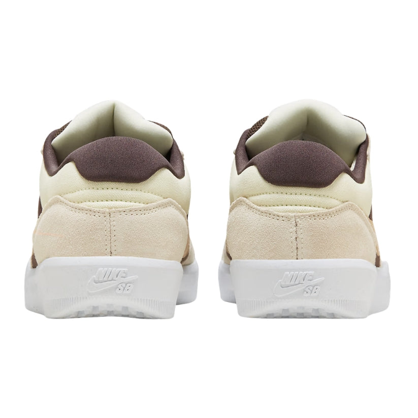 Nike SB Force 58 Reverse Mocha