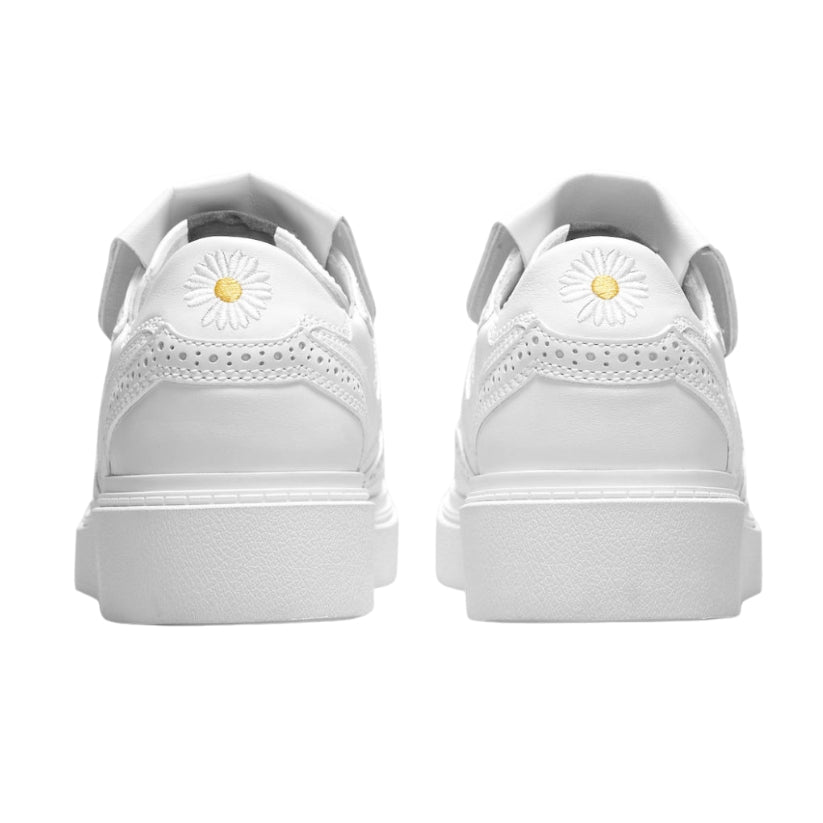 Nike Kwondo 1 x G-Dragon Peaceminusone Triple White