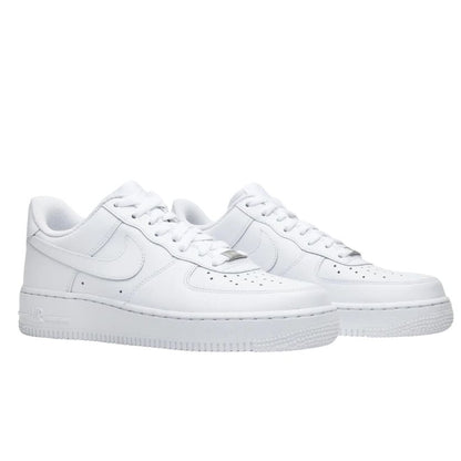 Nike Air Force 1 Low White '07