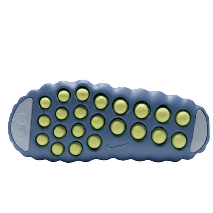 Nike Mind 001 Slide Work Blue