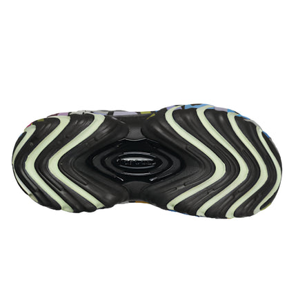 Crocs Echo II x Bape (BLACK)