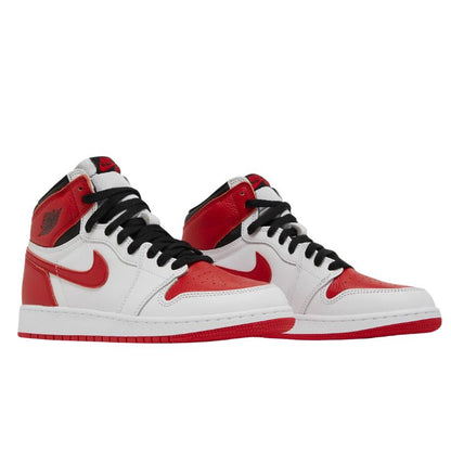 Nike Jordan 1 Retro High OG Heritage (GS)