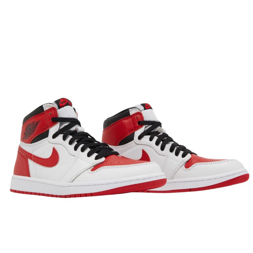 Nike Jordan 1 Retro High OG Heritage
