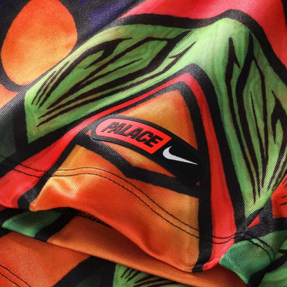 Nike England x Palace Football Jersey (BRIGHT CRIMSON)