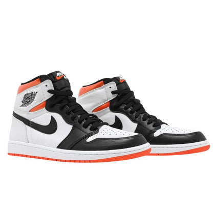 Nike Air Jordan 1 Retro High Electro Orange