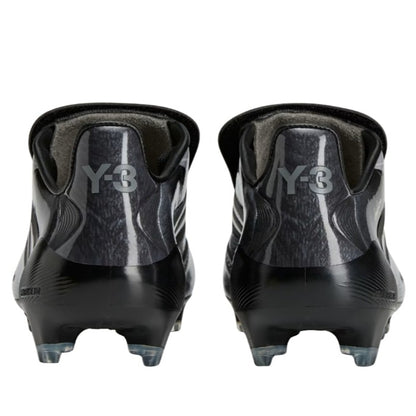 adidas F50 Tunit FG x Y-3 Beast Pack Wolf