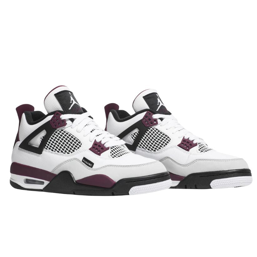 Nike Jordan 4 Retro X PSG Paris Saint-Germain