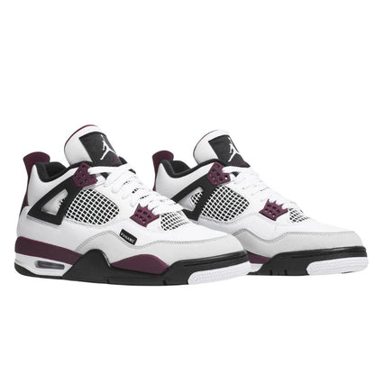 Nike Jordan 4 Retro X PSG Paris Saint-Germain