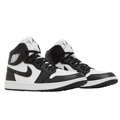 Nike Jordan 1 High Golf Black White