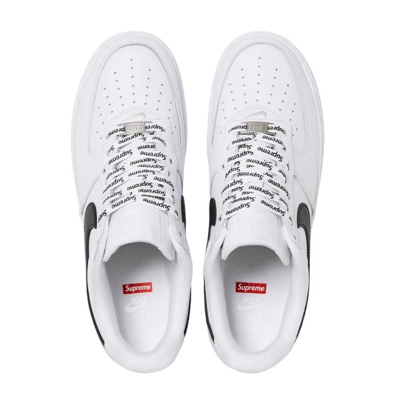 Nike Air Force 1 Low X Supreme FW25 (WHITE)