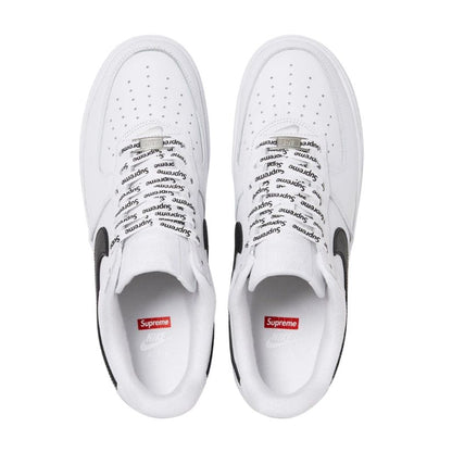 Nike Air Force 1 Low X Supreme FW25 (WHITE)