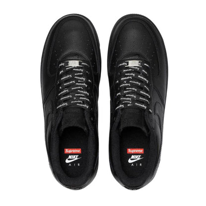 Nike Air Force 1 Low x Supreme SS20 (BLACK)