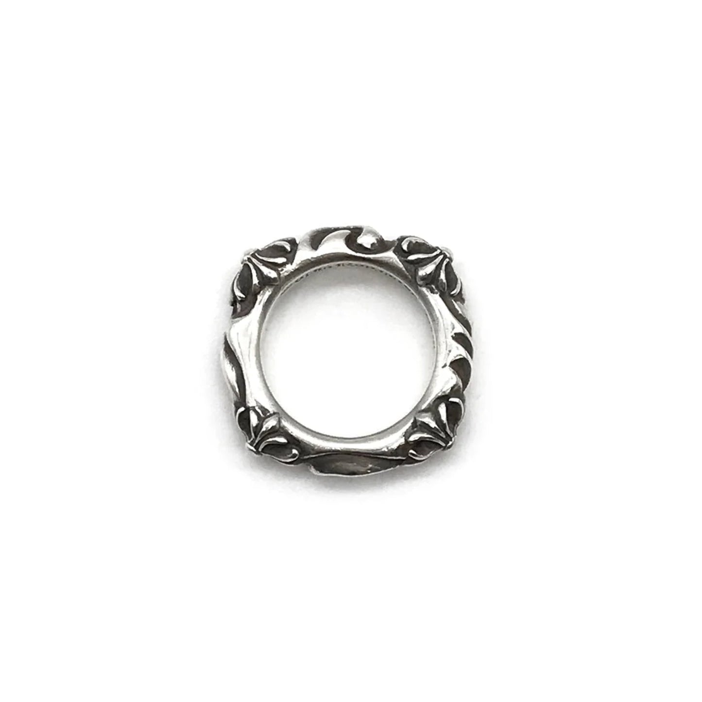 Chrome Hearts SBT Band Ring