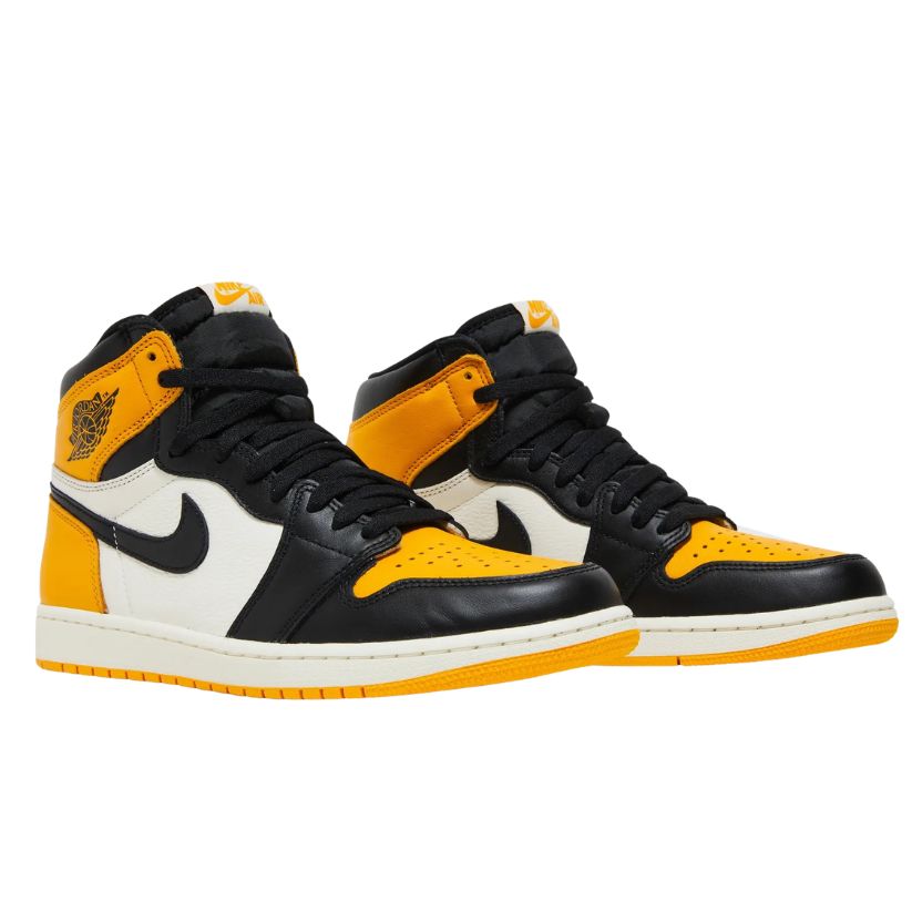 Nike Air Jordan 1 High OG Taxi