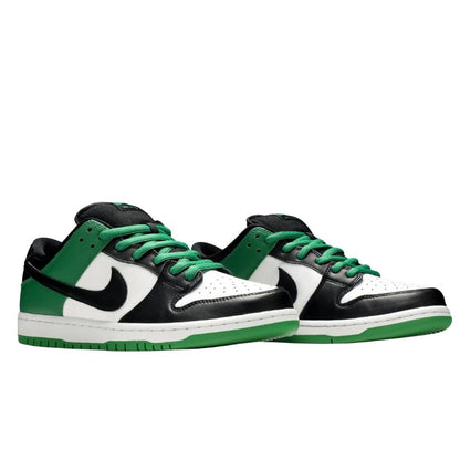 Nike SB Dunk Low สีเขียวคลาสสิก