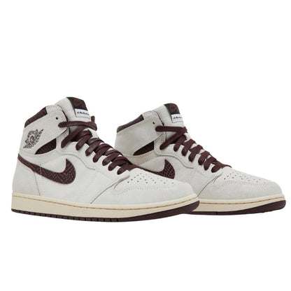 Nike Jordan 1 Retro High OG X A Ma Maniére