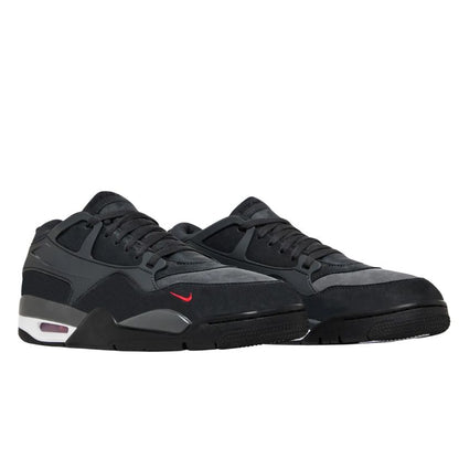 Nike Air Jordan 4 RM SP X Nigel Sylvester Driveway Grey