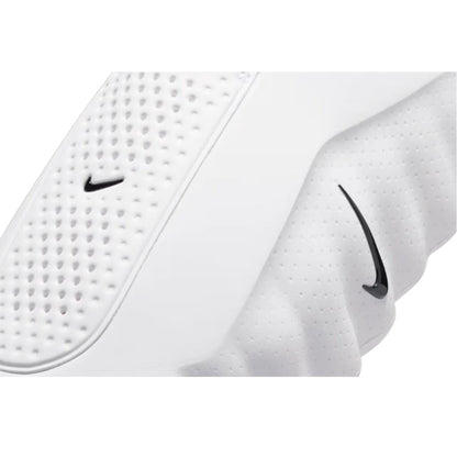 Nike Mind 001 Slide White Speed Red