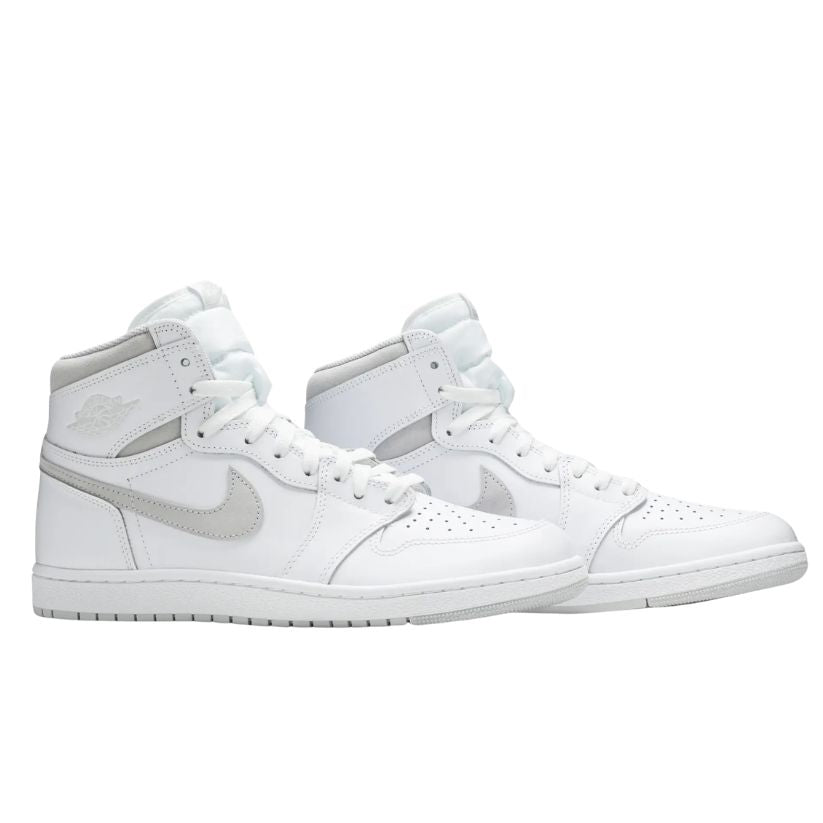 Nike Jordan 1 Retro High 85 Neutral Grey