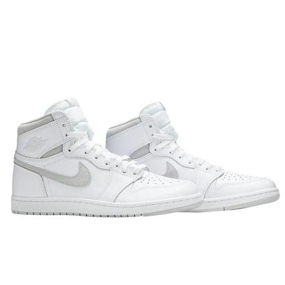 Nike Jordan 1 Retro High 85 Neutral Grey