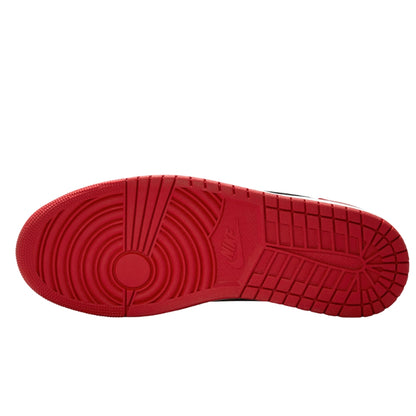 Nike Jordan 1 Retro Low OG Chicago (2025)