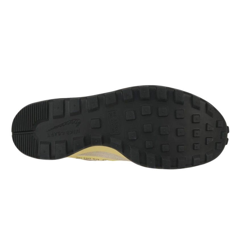 NikeCraft General Purpose Shoe x Tom Sachs I.S.R.U. Participation