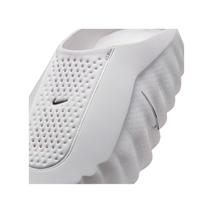 Nike Mind 001 Slide Light Smoke Grey