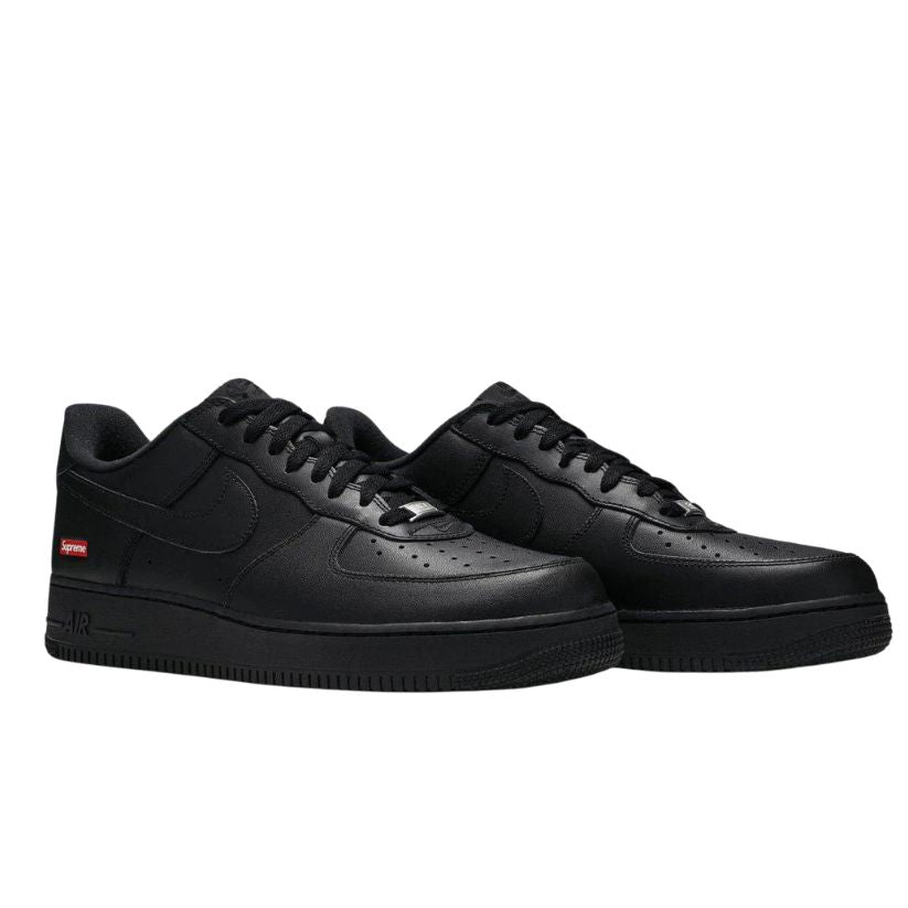 Nike Air Force 1 Low x Supreme SS20 (BLACK)