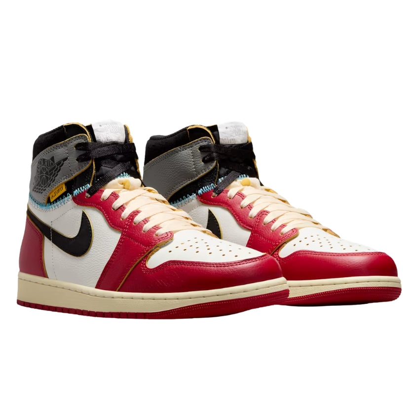 Nike Jordan 1 Retro High OG SP X Union LA Chicago Shadow
