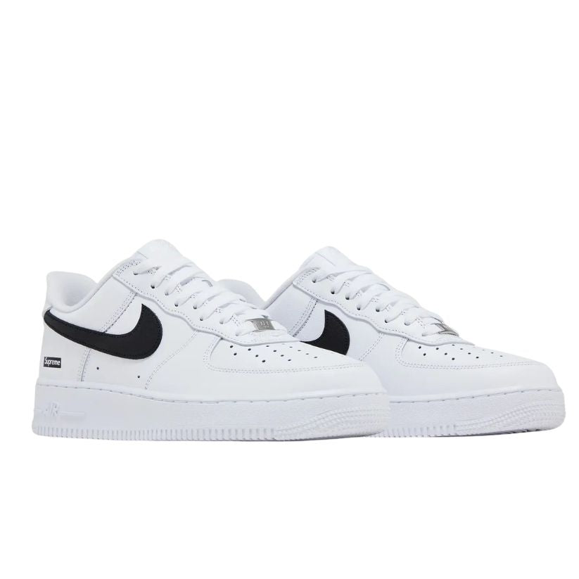 Nike Air Force 1 Low X Supreme FW25 (WHITE)