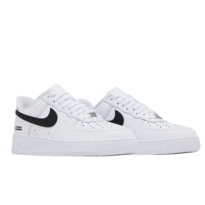 Nike Air Force 1 Low X Supreme FW25 (WHITE)