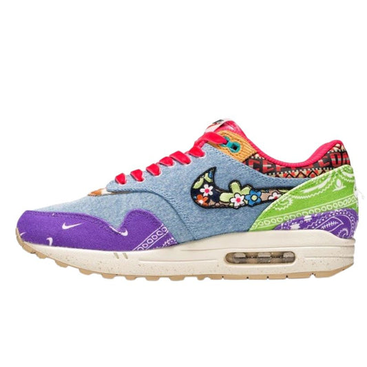 Nike Air Max 1 SP X Concepts Far Out (特殊鞋盒版)