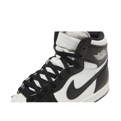 Nike Jordan 1 Retro High 85 Black White (2023)