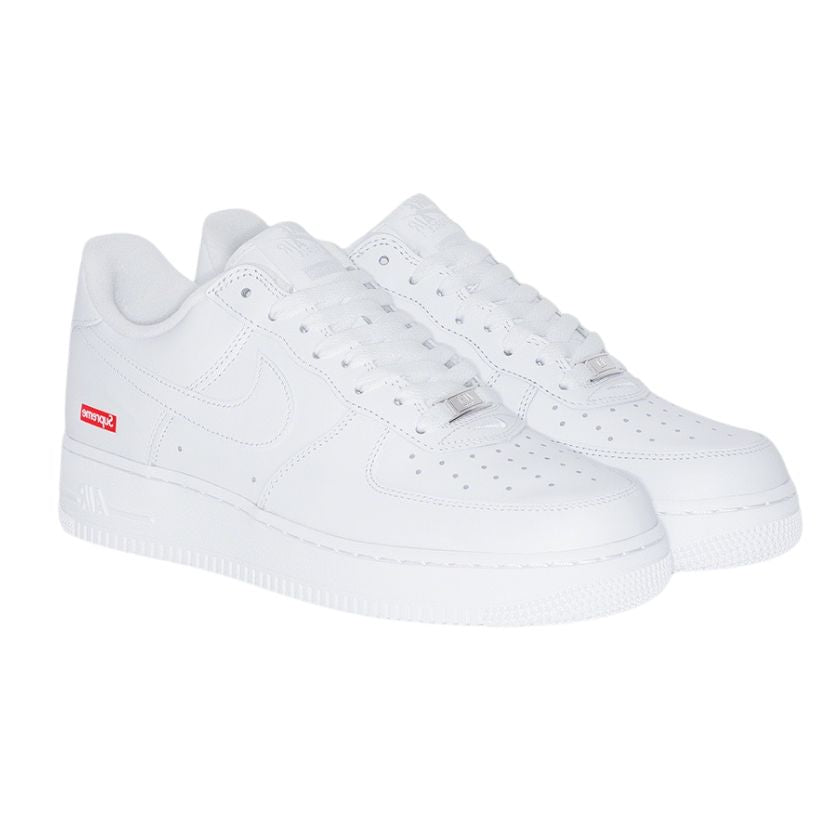 Nike Air Force 1 Low X Supreme SS20 (WHITE)
