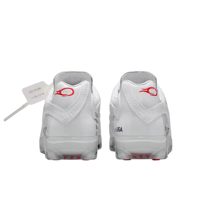 Nike Cryoshot Zoom M9 x Virgil Abloh Archives