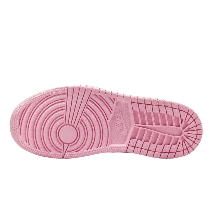 Nike Jordan 1 Retro Low OG SP x Travis Scott Tropical Pink (PS)