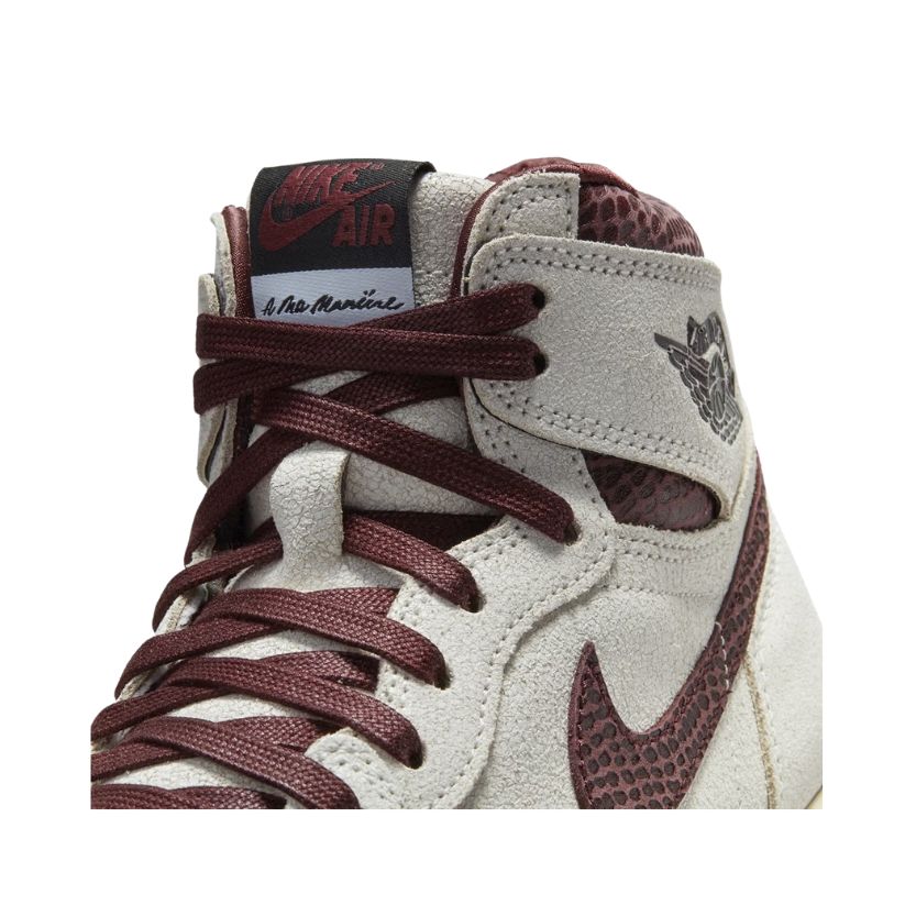 Nike Jordan 1 Retro High OG X A Ma Maniére