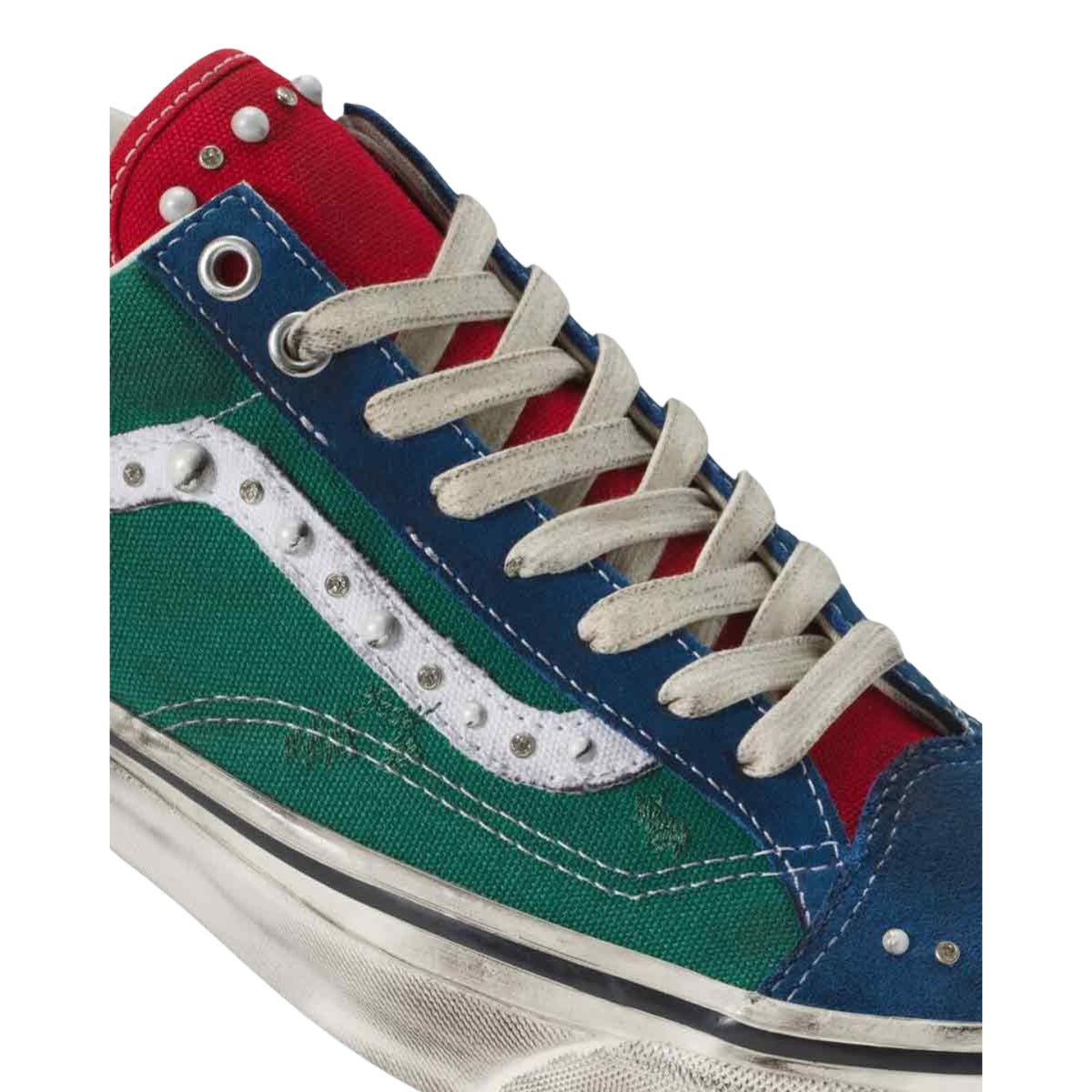 Vans LX Old Skool 36 Pearlized Pack (YACHT CLUB)