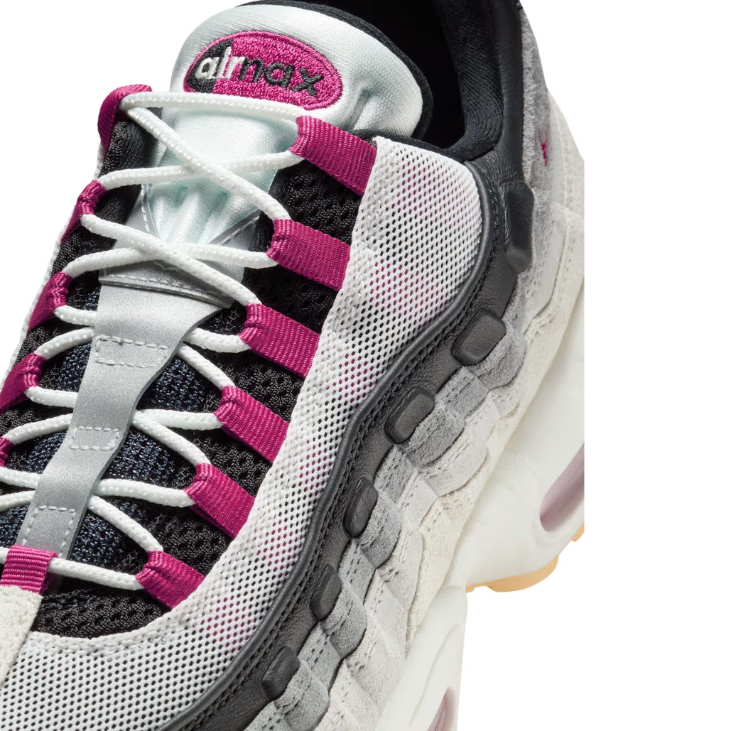 Nike Air Max 95 x SB Cactus Flower