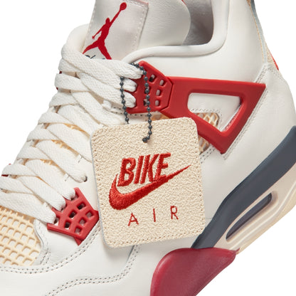 Nike Jordan 4 Retro OG x Nigel Sylvester Brick After Brick