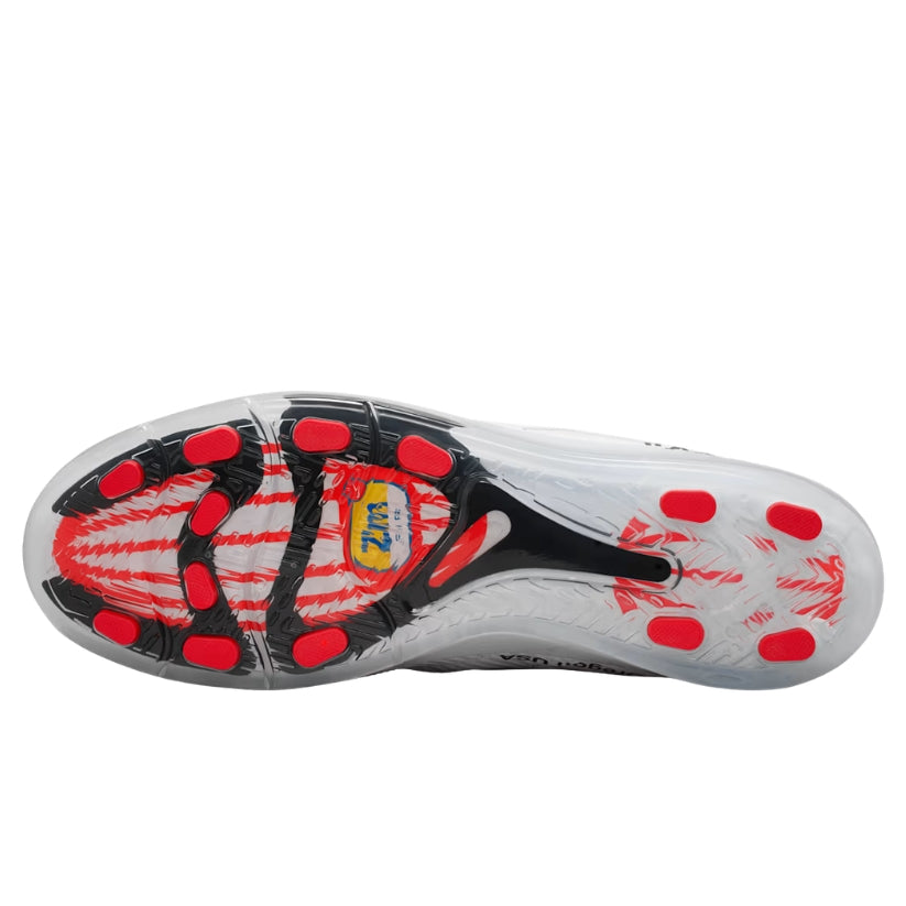 Nike Cryoshot Zoom M9 x Virgil Abloh Archives