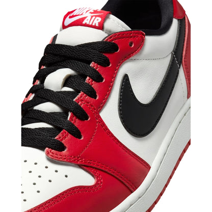 Nike Jordan 1 Retro Low OG Chicago (2025)