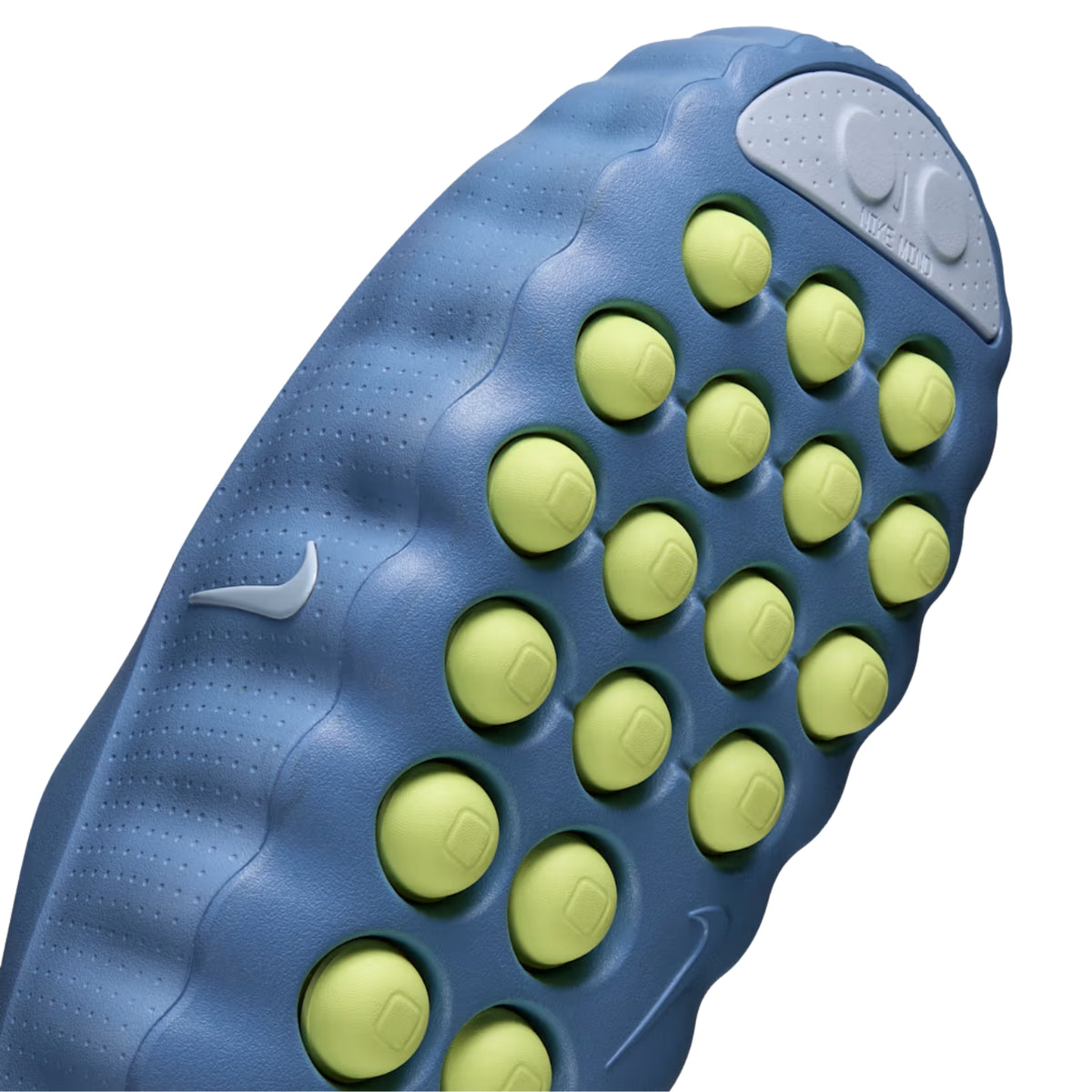 Nike Mind 001 Slide Work Blue