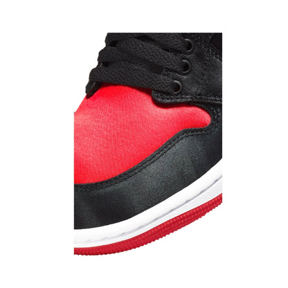 Nike Jordan 1 Retro High OG Satin Bred (W)