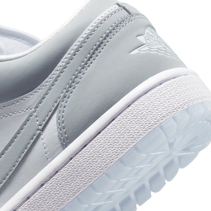 Nike Jordan 1 Low Wolf Grey (W)