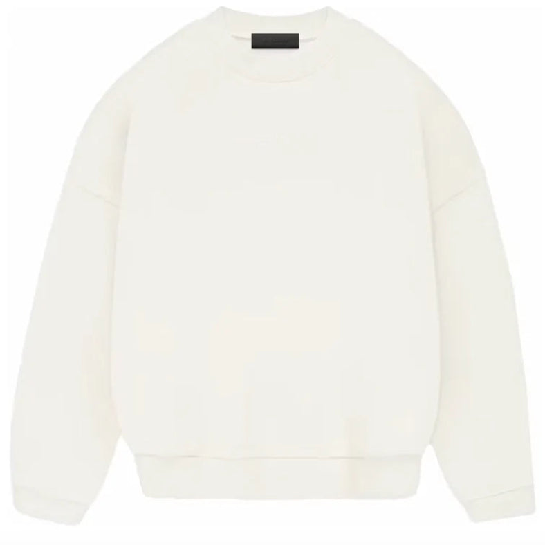 FOG – ESSENTIALS Crewneck (CLOUD DANCER)