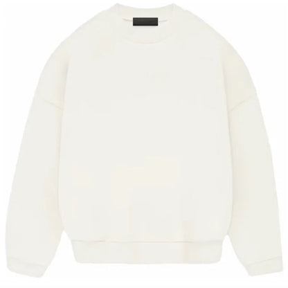 FOG – ESSENTIALS Crewneck (CLOUD DANCER)
