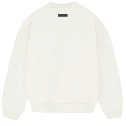 FOG – ESSENTIALS Crewneck (CLOUD DANCER)