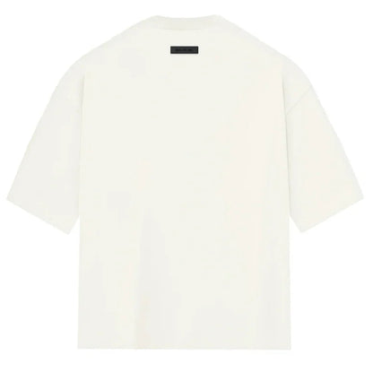 FOG – ESSENTIALS T-Shirt (CLOUD DANCER)
