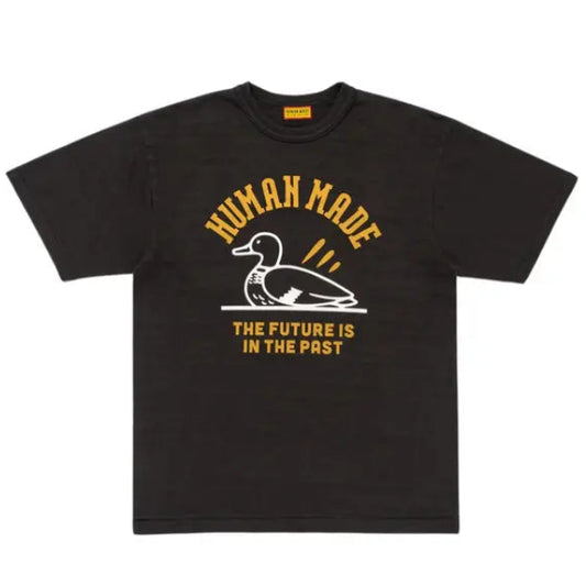 Human Made Graphic T-Shirt HM29TE010 (BLACK)